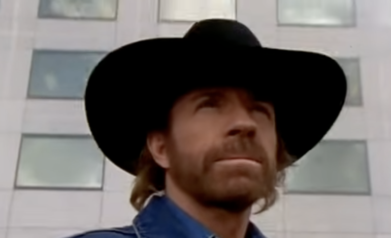 Chuck Norris, Martial Arts Master And Star Of ‘Walker, Texas Ranger’, Dies At 86